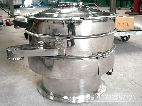 振動(dòng)篩偷工減料不是廠(chǎng)家惡意價(jià)格競(jìng)爭(zhēng)導(dǎo)致的